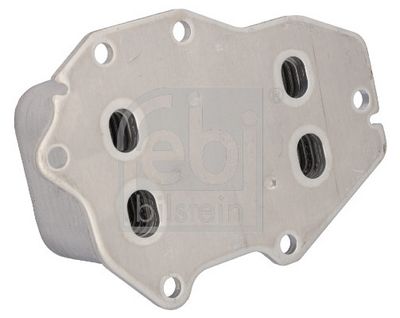 RADIATOR ULEI ULEI MOTOR FEBI BILSTEIN 195996 1