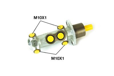 POMPA CENTRALA FRANA FERODO FHM1065