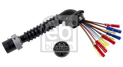FEBI BILSTEIN Kabelreparatursatz, Tür