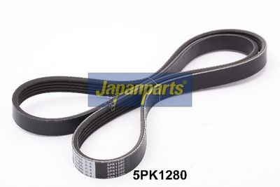 JAPANPARTS V formos rumbuoti diržai
