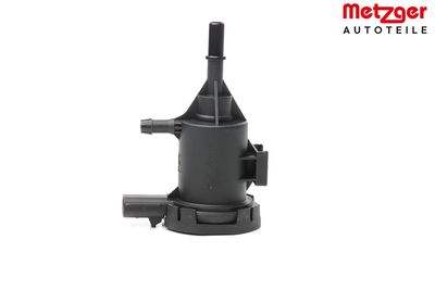 VENTIL AKTIVKOHLEFILTER METZGER AUTOTEILE 2250722 20