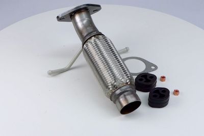 REPARATURROHR KATALYSATOR HJS 91151670 116