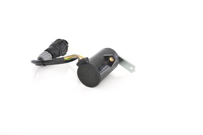 SENSOR FAHRPEDALSTELLUNG BOSCH 0206001016 19