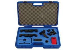 Laser Tools Engine Timing Tool Kit - for BMW, Land Rover