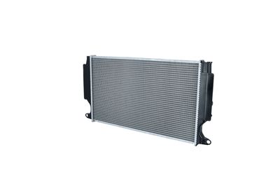 RADIATOR RACIRE MOTOR NRF 53181 29