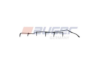Koelsysteem plastic pijp