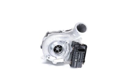 LADER AUFLADUNG BTS Turbo T914958 36