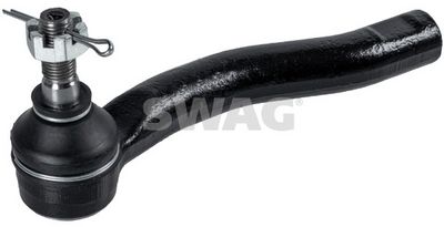 накрайник на напречна кормилна щанга SWAG 81 92 3629