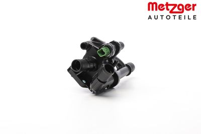 THERMOSTAT KüHLMITTEL METZGER AUTOTEILE 4006060 31