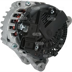 HC-Cargo 114866 Генератор для FORD FIESTA VI (CB1, CCN)