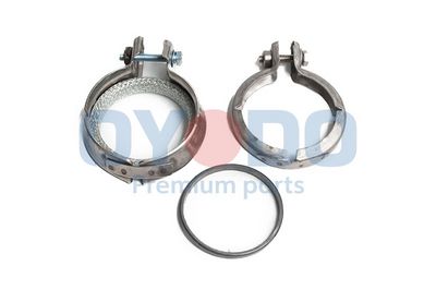 Noki-/hiukkassuodatin, korjaussarja Oyodo 20N0236-OYO – MERCEDES-BENZ