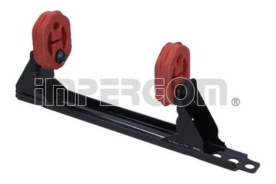 HALTER ABGASANLAGE