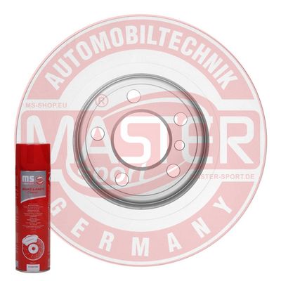 DISC FRANA MASTER-SPORT GERMANY 24012501601PRPCSMSP 2