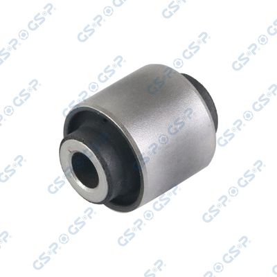 Valdymo svirties/išilginių svirčių įvorė