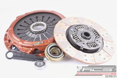 Комплект сцепления AUSTRALIAN CLUTCH KMI25001-1C для MITSUBISHI PAJERO