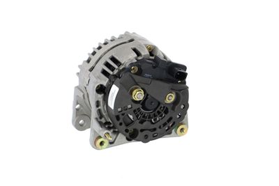 GENERATOR / ALTERNATOR REMANTE 011003000739R 26