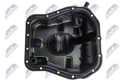Bunnpanne NTY BMO-SB-000 for SUBARU