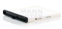 MANN-FILTER CU 24 009 MANN-FILTER CU 24 009