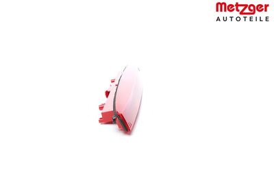 ZUSATZBREMSLEUCHTE METZGER AUTOTEILE 2080075 30