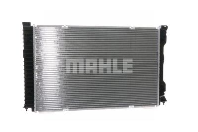 RADIATOR RACIRE MOTOR MAHLE CR789000S 29