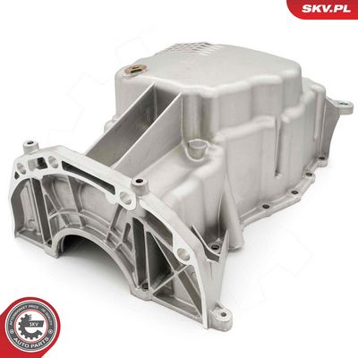 Eļļas vācele ESEN SKV 48SKV815