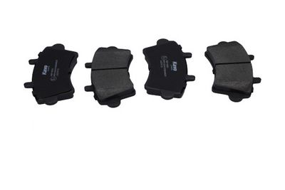 Kavo Parts Stabdžių trinkelių rinkinys, diskinis stabdys