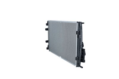 RADIATOR RACIRE MOTOR NRF 53843 12