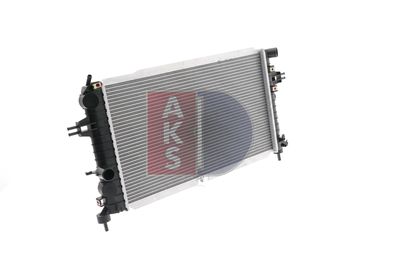 KüHLER MOTORKüHLUNG AKS DASIS 150065N 13