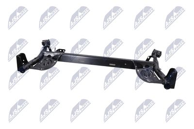 CORP AX NTY ZRZRE006 3