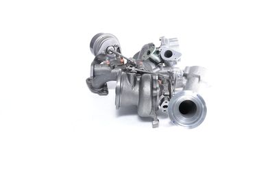 LADER AUFLADUNG BTS Turbo T918348 28