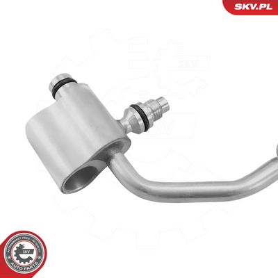 ESEN SKV - Vedenie vysokého tlaku klimatizácie AUDI, SEAT, SKODA, VW , 43SKV534