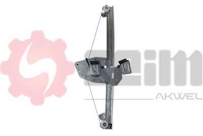 MECANISM ACTIONARE GEAM SEIM 902774 1