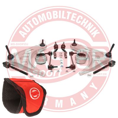 SET SUSPENSIE ROATA MASTER-SPORT GERMANY 367993SETMSM 1
