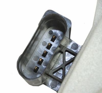 DROSSELKLAPPENSTUTZEN METZGER AUTOTEILE 0892435 2