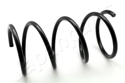 Пружина ходовой части JAPANPARTS ZC3126A для KIA CERATO