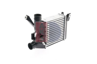 LADELUFTKüHLER AKS DASIS 057008N 14