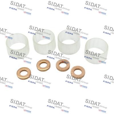 DICHTUNGSSATZ EINSPRITZDüSE