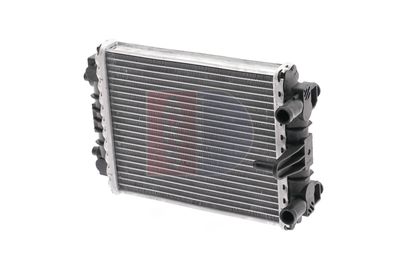 KüHLER MOTORKüHLUNG AKS DASIS 480072N 16