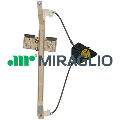 MECANISM ACTIONARE GEAM