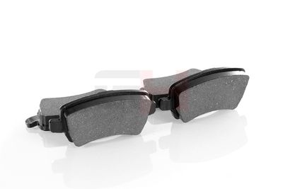 SET PLACUTE FRANA FRANA DISC GH GH412571 37