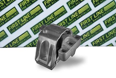 окачване, двигател FIRST LINE FEM3119