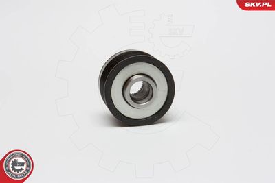 SISTEM ROATA LIBERA GENERATOR ESEN SKV 11SKV020 1