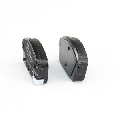 BREMSBELAGSATZ SCHEIBENBREMSE DELPHI LP2167 11