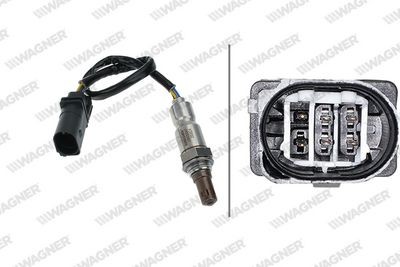 Sonda lambda WAGNER LBS00047