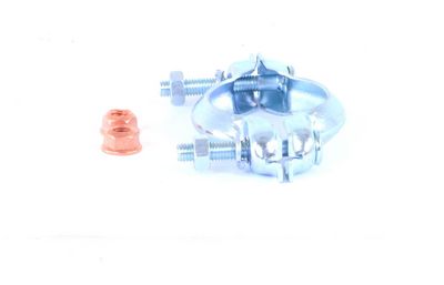 MONTAGESATZ KATALYSATOR