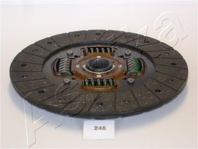 Clutch Disc 80-02-246