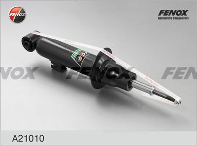 Амортизатор FENOX A21010 для MITSUBISHI L200