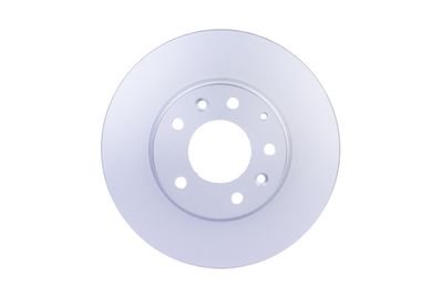Brzdový kotouč HELLA 8DD 355 128-181