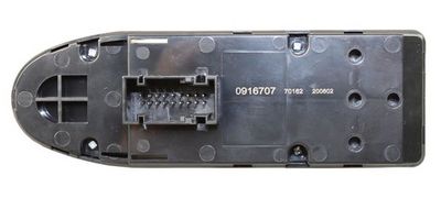 SCHALTER FENSTERHEBER METZGER AUTOTEILE 0916707 1