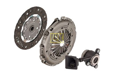 комплект съединител Schaeffler LuK